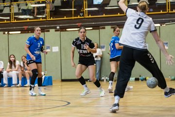 Bild 160 - wAJ Quali zur OL Runde 2